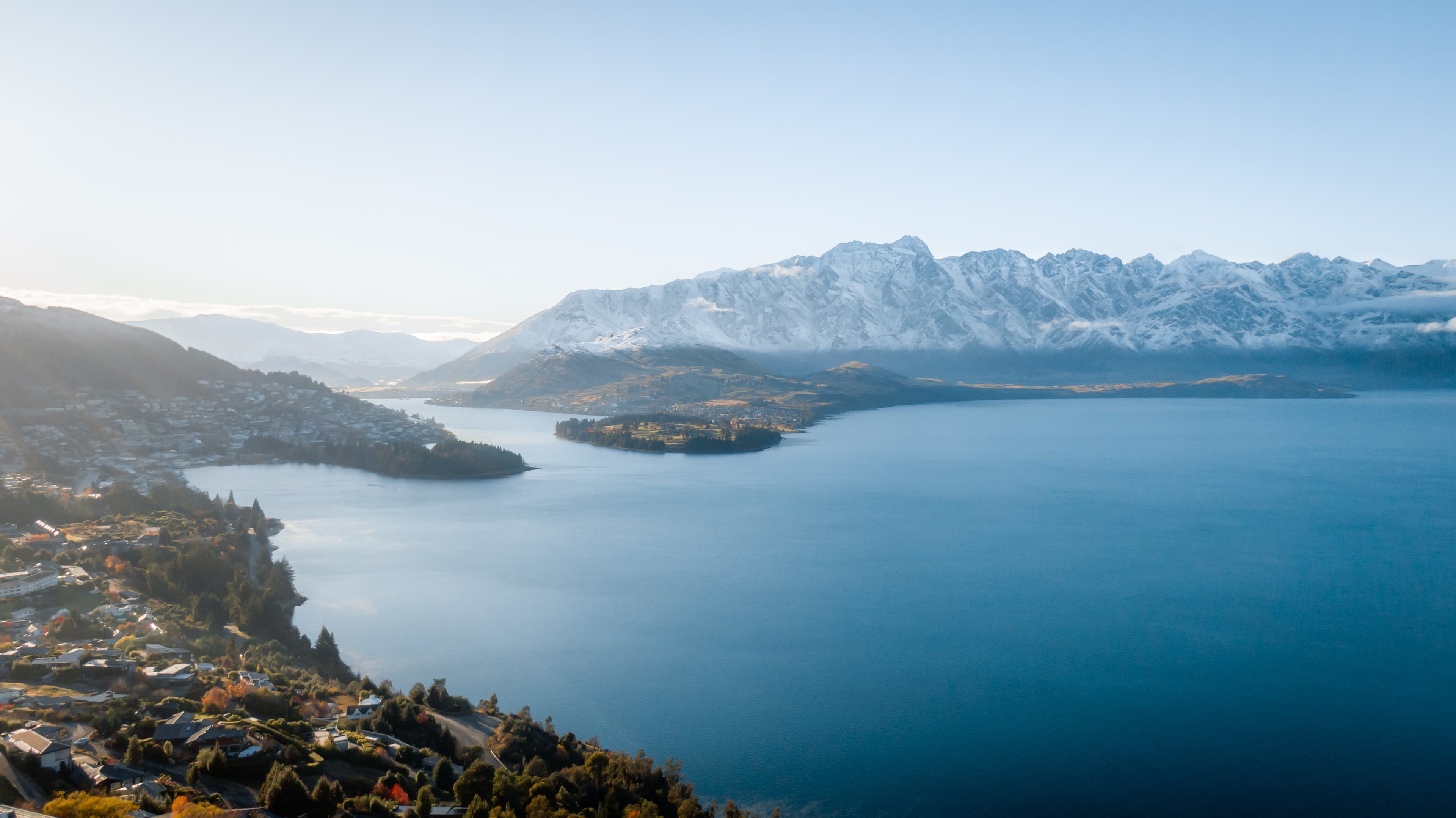 Womens Co-Create Queenstown Retreat