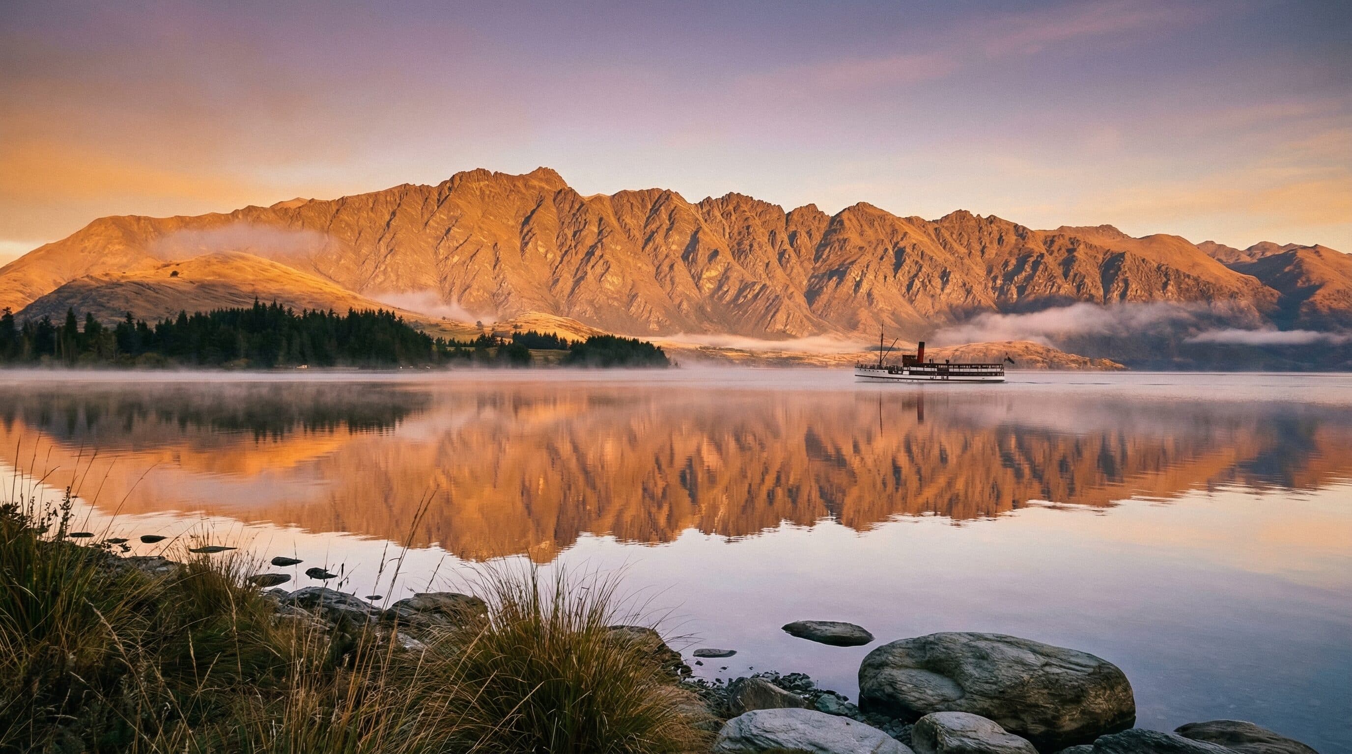 Why Queenstown Is the Ultimate Retreat Destination