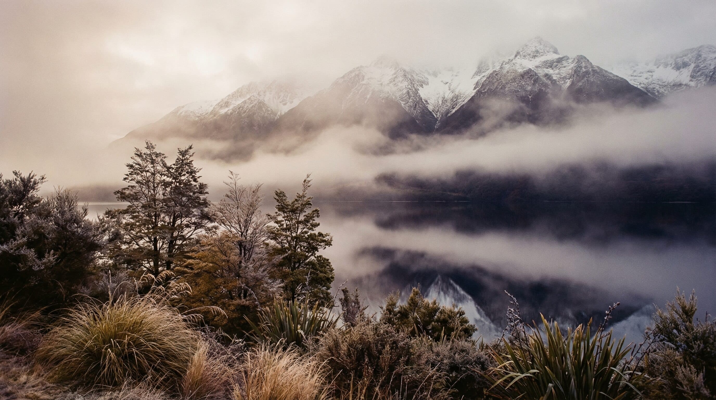 The Case for a Winter Retreat: Why the Cold Season Is the Best Time to Reset